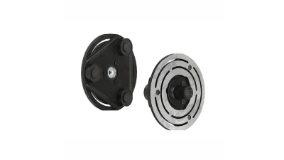 Cupla magnetica climatizare Ford Mondeo, 1996-2000; COUGAR, 1998-2002, motorizare 2.5 V6, benzina, Visteon tip: FS10, diametrul exteRior 120 mm, diametru exteRior : 120 mm
