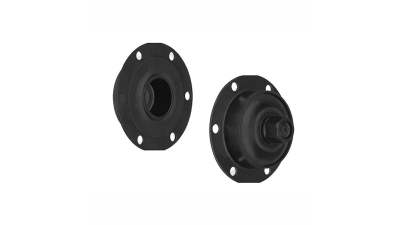 Cupla magnetica climatizare Audi A4 (B6/B7), 2000-2007, A4 RS4 (B7), 2004-2007; motorizare 4.2 V8, benzina, tip Denso: 7SEU17C, diametrul exteRior 78 mm, diametru exteRior : 78 mm