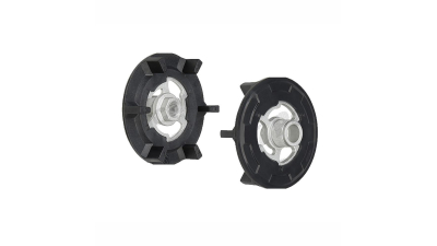 Cupla magnetica climatizare Alfa Romeo Mito (955), 2008-, motorizare 1.4 T-Jet/1.4 TB Multiair, Mito QV (955), 2008-, motorizare 1.4 TB Multiair benzina, tip Denso: 5SE12 / 5SL12 / 6SEU, diametrul exteRior 125 mm, diametru exteRior : 125 mm