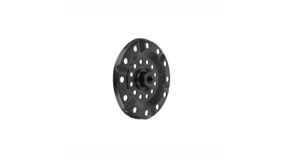 Cupla magnetica climatizare Toyota Auris, 2007-2012, motorizare 1.4 D-4D/2.0 D-4D/2.2 D-4D, diesel; 1.33, benzina, tip Denso: 5SE12 / 5SL12 / 6SEU