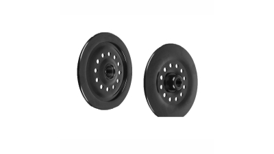 Cupla magnetica climatizare Toyota Auris, 2007-2012, motorizare 1, 33/1, 6/1.8, benzina, tip Denso: 6SEU14C 