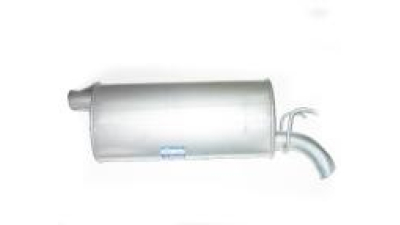 Toba Finala Dacia 1304 Benzina - pe injectie, 6001539620,  piesa originala OE
