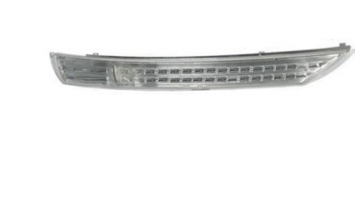 Lampa semnalizare oglinda VW Touareg (7L2) 01.2007-04.2010 partea Dreapta