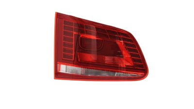 Stop spate lampa Volkswagen Touareg (7P5) 04.2010- VALEO partea Dreapta interior
