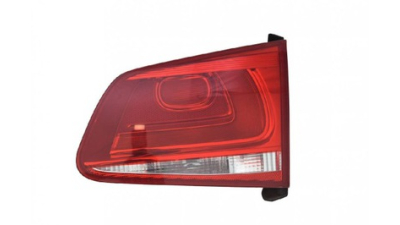 Stop spate lampa Volkswagen Touareg 04.2010- VALEO partea Dreapta interior
