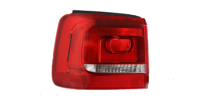 Stop spate lampa Volkswagen Touran 07.2010- BestAutoVest partea Stanga exterior