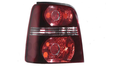 Stop spate lampa Volkswagen Touran (1T2) 01.2007-07.2010 TYC partea Stanga