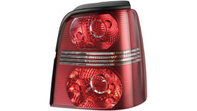 Stop spate lampa Volkswagen Touran (1T2) 01.2007-07.2010 TYC partea Dreapta