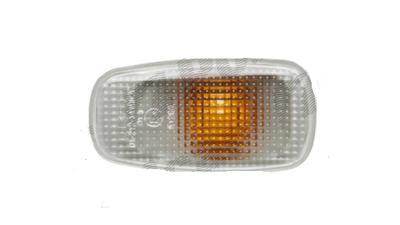 Lampa semnalizare aripa Toyota Land Cruiser 200 11.07- BestAutoVest partea Dreapta/ Stanga