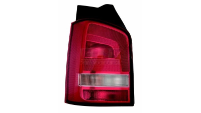 Stop spate lampa VW Transporter (T5) 10.2009-2015 Model Caravelle, Multivan, DEPO partea Stanga, 7E5945095C