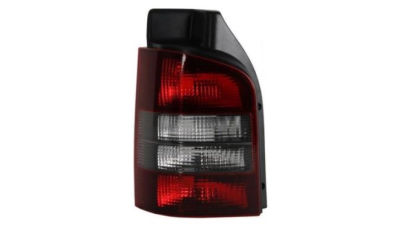 Stop spate lampa Volkswagen Transporter (T5)/Multivan 04.2003-10.2009-TRANSPORTER (T5) 10.2009- TYC partea Stanga