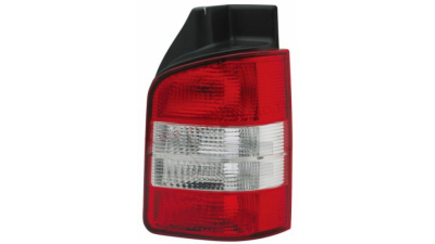 Stop spate lampa VW Transporter (T5)/Multivan 04.2003-2015 pentru modele cu 1 usa spate; TYC partea Dreapta