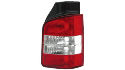 Stop spate lampa Volkswagen Transporter (T5)/Multivan 04.2003-10.2009-TRANSPORTER (T5) 10.2009- HELLA partea Dreapta