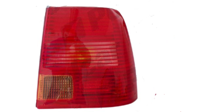 Stop spate lampa Volkswagen Passat Sedan 1997-2000 BestAutoVest partea Dreapta