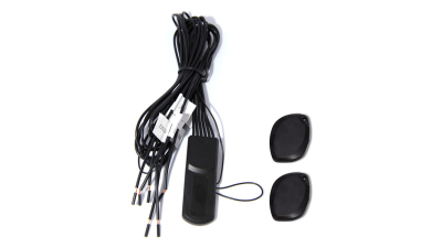 Imobilizator masina cu transmitator wireless ImoTec , sistem anti efractie auto