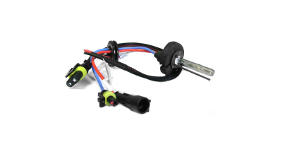 Bec HID XENON H1 6000K white 