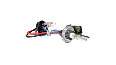 Bec HID XENON H7 6000K white