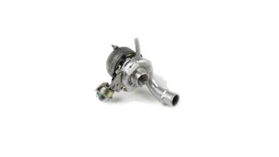 Turbosuflanta Dacia Logan/Mcv/Pick-Up/Express 1.5dci Euro 4 2004-2012 (68cp), Renault Clio 2; Clio 3, Kangoo;
