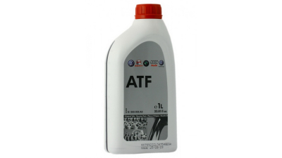 Ulei Atf - 1l Vw G055025A2