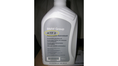 Ulei Transmisie automata ATF 1; 1litru Bmw 83222305395