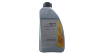 Ulei Servodirectie 345.0 Verde 1l Mercedes Benz A001989240310