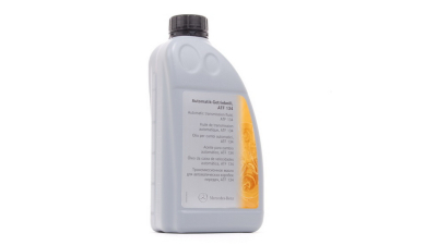 Ulei Transmisie Automata Mercedes 722.9 1l Mercedes A001989680313