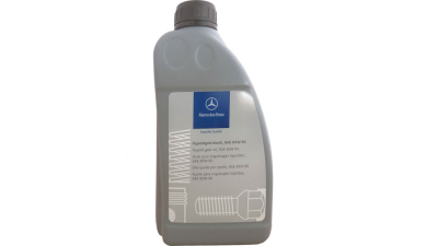 Ulei Transmisie Manuala Mercedes 85w-90 1l Mercedes A000989280312