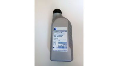 Ulei Transmisie Manuala 75w-85 Gl4 Gm Opel 1 Litru 1940182