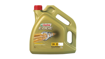 Ulei motor Castrol Edge 5W30 LL- 4Litri Diesel si Benzina