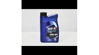 Ulei motor Elf Evolution 700 STI 10W40 1 litru