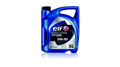 Ulei motor Elf Evolution 900 SXR 5W30 5 litri