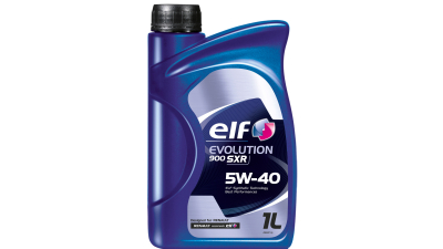 Ulei motor Elf Evolution 900 SXR 5W40 1 litru