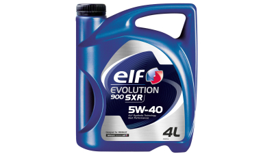 Ulei motor Elf Evolution 900 SXR 5W40 4 litri
