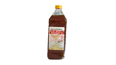 Ulei motor Oil Auto Maxx M20W40 S1 1 litru, romanesc