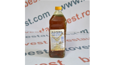 Ulei motor Oil Auto Maxx M40 Super2 la 1 litru , romanesc