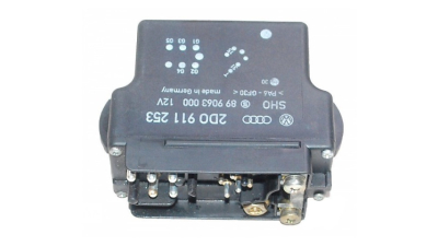 Unitate Control Vw 2D0911253