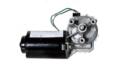 Motoras stergator parbriz Fiat Cinquecento 1991-1998, Seicento 1998-2010, 1 viteza, Magenti Marelli