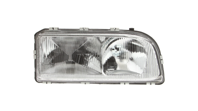 Far Volvo 840/850 Sedan/Combi -1994 DJ AUTO partea Dreapta tip bec H1+H1