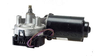 Motoras stergator parbriz Peugeot Boxer, Citroen Jumper, Fiat Ducato (230), 06.1994-04.2002, fata,  MAGNETI MARELLI