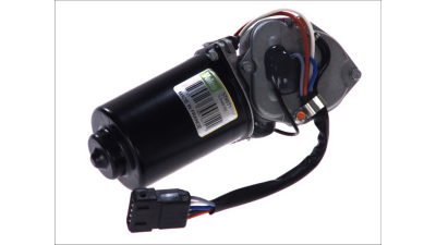 Motoras stergator parbriz Citroen Evasion 1994-2002, Jumpy 1995-2003, Fiat Ulysse 1994-2002, Scudo 1994-2003, Lancia Zeta 1994-2002, Peugeot 806 1994-2002, Expert 1994-2003, VALEO 579071