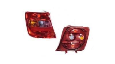 Stop spate lampa Fiat STILO (192) 5D 2004- OEM/OES partea Stanga