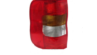 Stop spate lampa Opel Corsa Combo 01.1993-10.2001 BestAutoVest partea Stanga