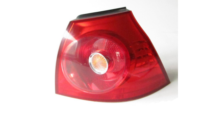 Stop spate lampa Volkswagen Golf 5 (Hatchback) 10.2003- 05.2009 AL Automotive lighting partea Dreapta exterior