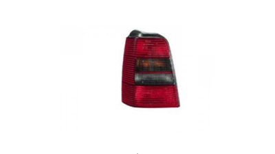 Stop spate lampa Volkswagen Golf 3 Combi 08.1991-04.1999 BestAutoVest partea Stanga