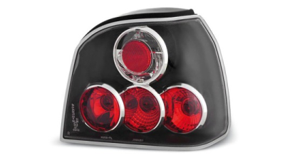 Stop spate lampa Volkswagen Golf 3 (Hatchback +Cabrio) 08.1991-04.1999 BestAutoVest partea Dreapta/ Stanga