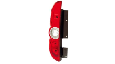 Stop spate lampa Fiat Doblo (152/263) 01.2010- / COMBO 11.2011- BestAutoVest partea Stanga