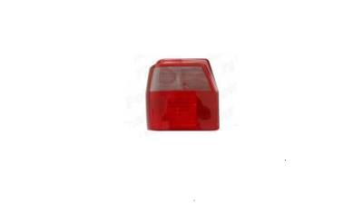 Sticla stop spate dispersor lampa Fiat Uno 09.1989- BestAutoVest partea Stanga