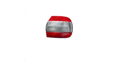 Stop spate lampa Fiat Siena 01.1997-12.2001 CARELLO partea Dreapta