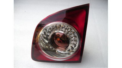 Stop spate lampa Volkswagen Golf 6 PLUS 01.2009- VALEO partea Dreapta