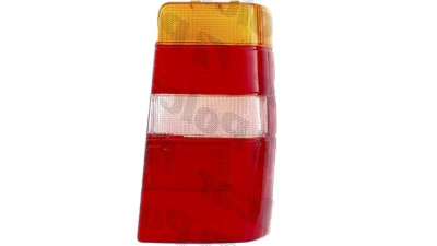 Sticla stop spate dispersor lampa Fiat Fiorino (146) 11.1987-12.1990// DUNA WEEK-END -12.1991 BestAutoVest partea Dreapta